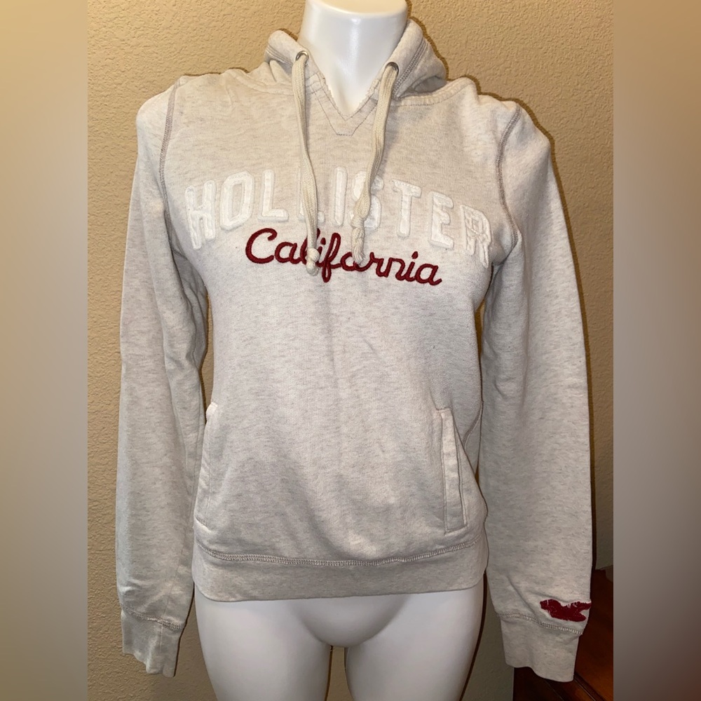 Hollister Hoodie